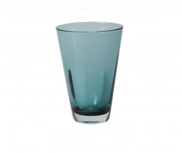 Bicchiere Colorato 50cl SLEEK - AZZURRO - Img 1