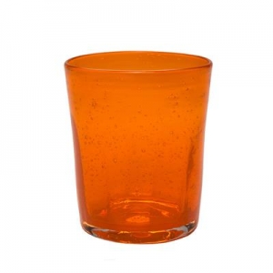 Bicchiere Colorato 40cl ADRIA - ARANCIO - Img 1