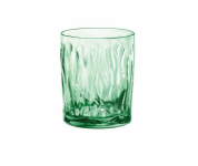 Bicchiere Colorato Acqua 30cl WIND- Bormioli Rocco - COOL GREEN