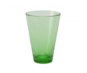 Bicchiere Colorato Bibita 50cl COSMOS - VERDE - Img 1