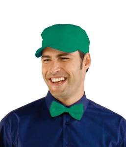 Set da 4 cappelli SAM Verde - Img 1