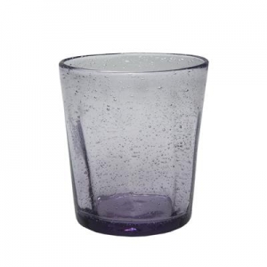 Bicchiere Colorato 40cl ADRIA - VIOLA - Img 1