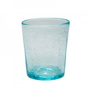 Bicchiere Colorato 40cl ADRIA - CELESTE - Img 1